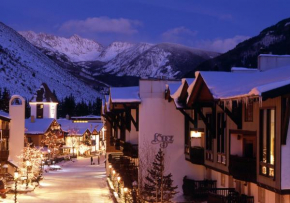 Lodge at Vail, A RockResort